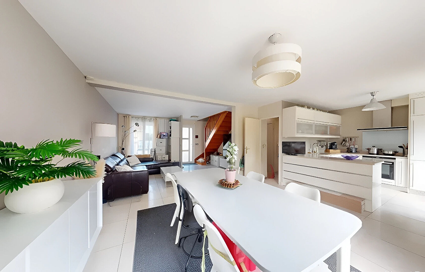 Maison PONTAULT COMBAULT (77340) 6 pièces 115.00 m²