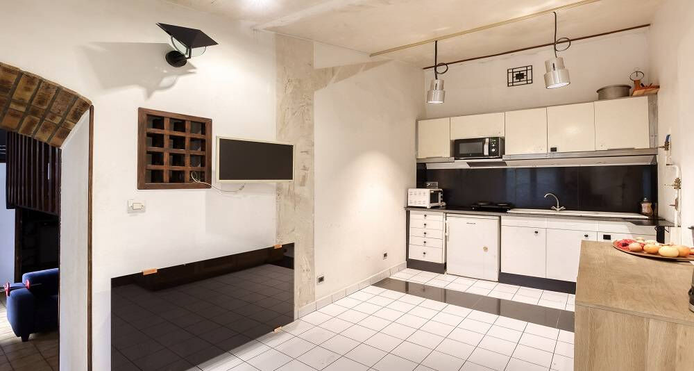 Appartement ROISSY EN BRIE (77680) 1 pièce 34.50 m²