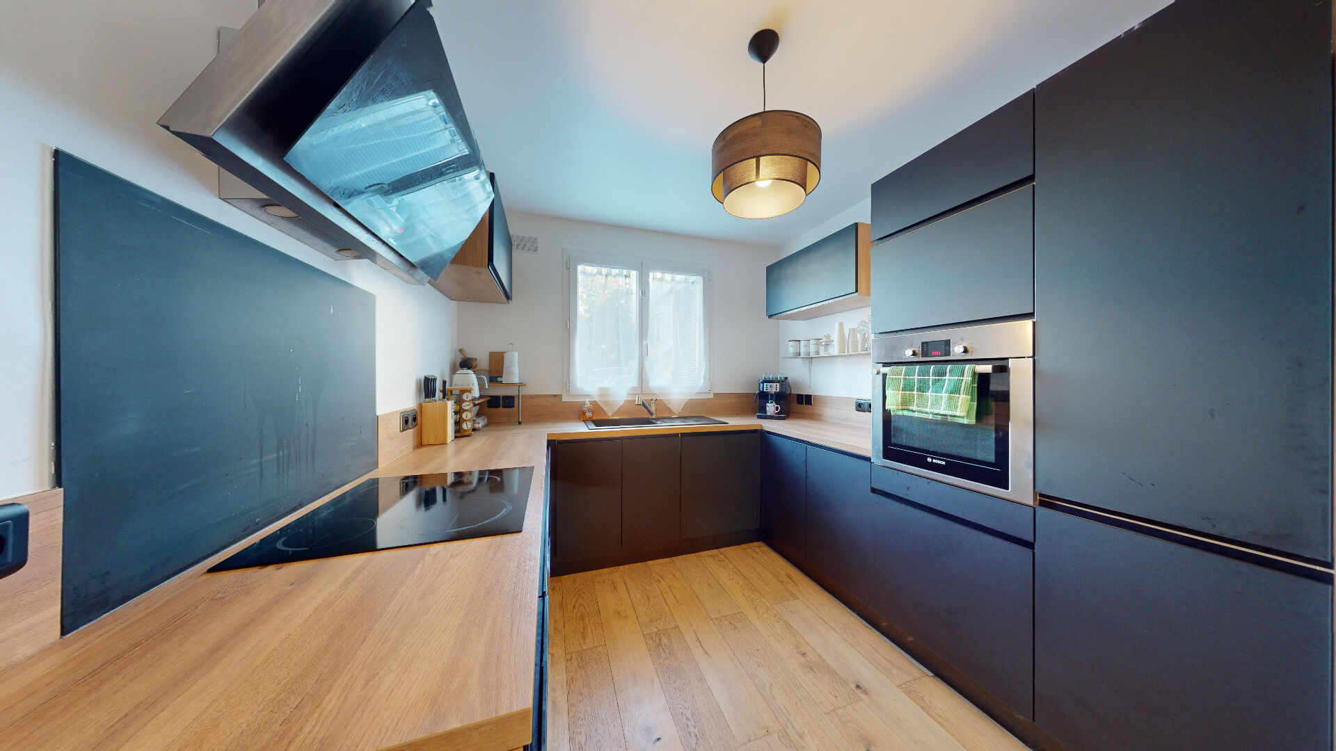 Maison VILLENEUVE SAINT DENIS (77174) 6 pièces 147.00 m²