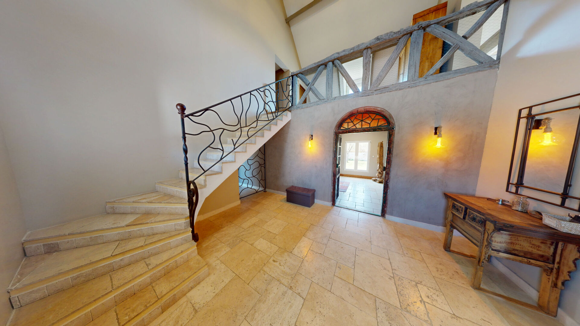 Maison MARLES EN BRIE (77610) 10 pi&egrave;ces 400.00 m&sup2;