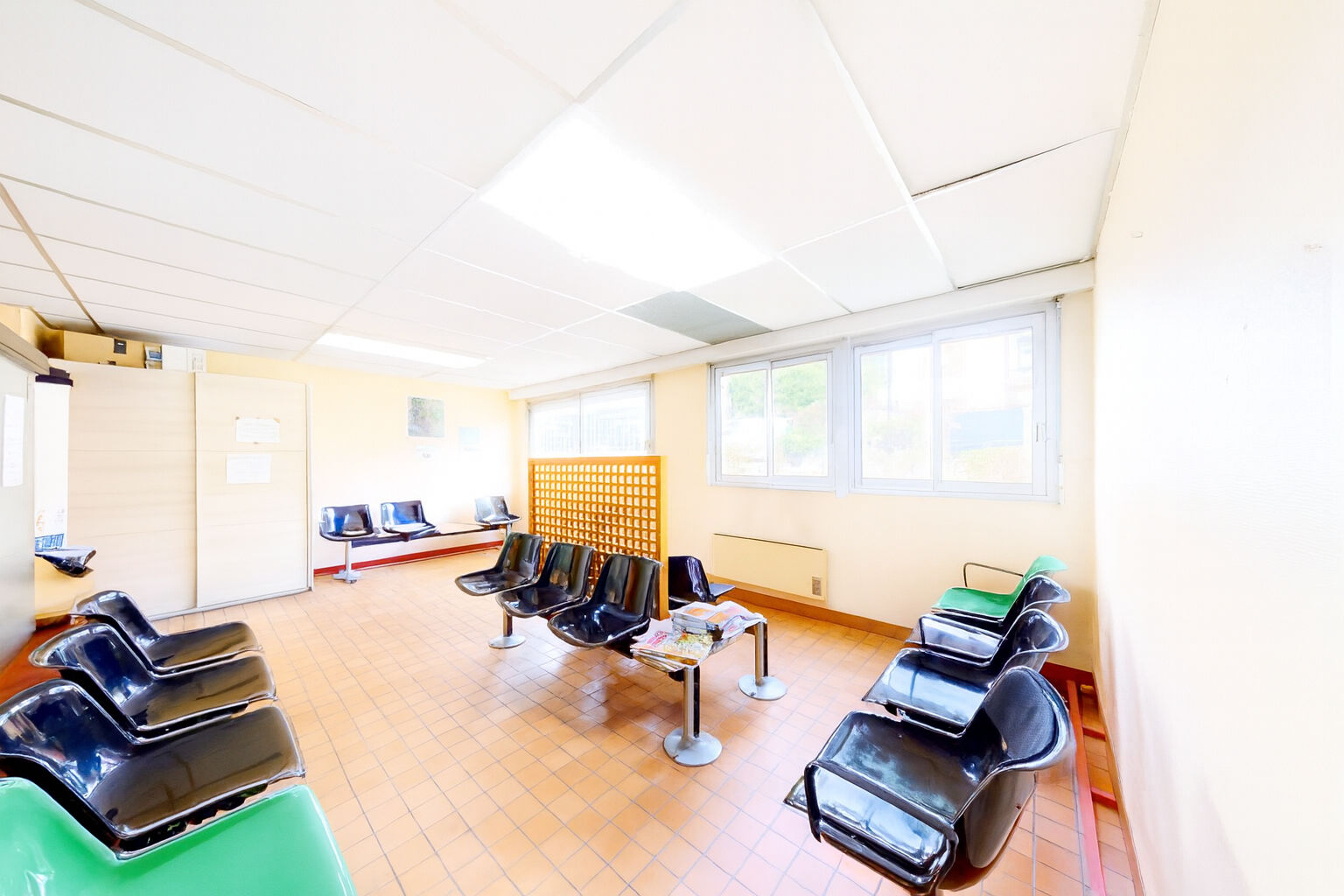 Appartement THORIGNY SUR MARNE (77400) 7 pièces 164.04 m²