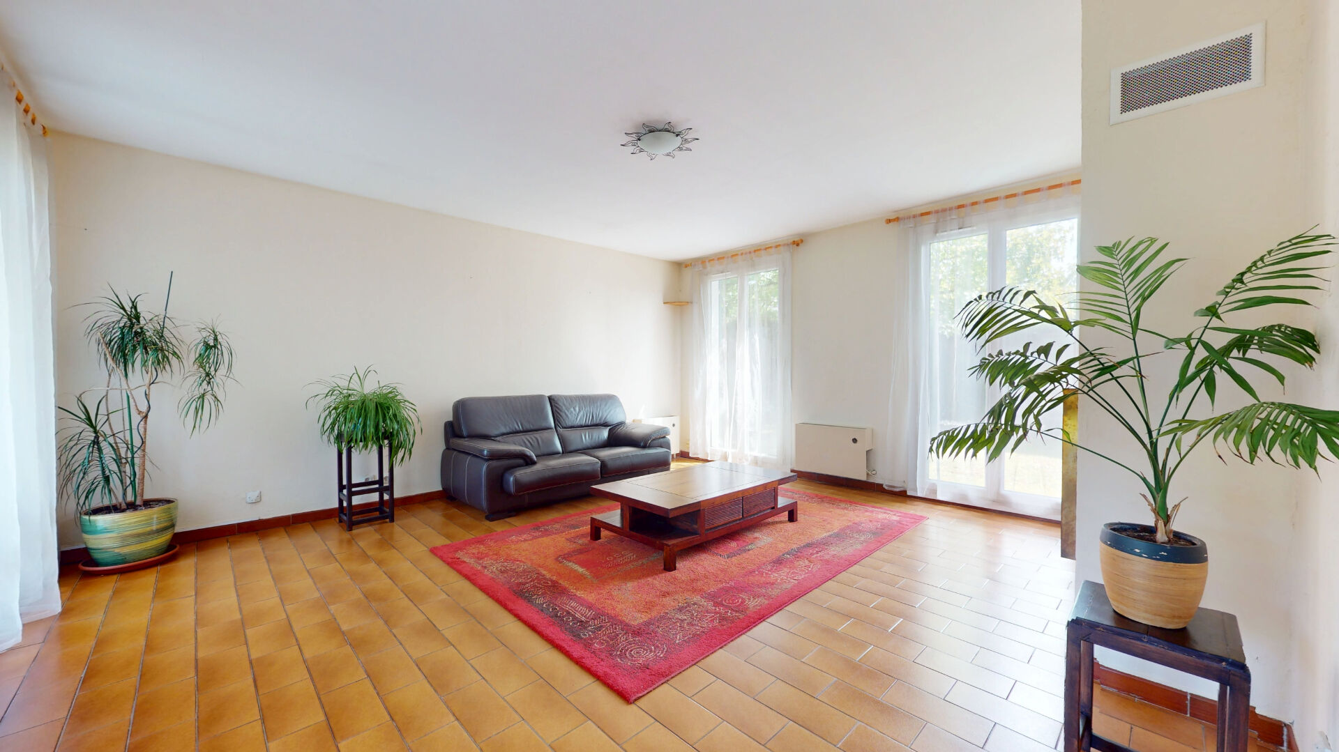 Maison PONTAULT COMBAULT (77340) 6 pièces 118.40 m²