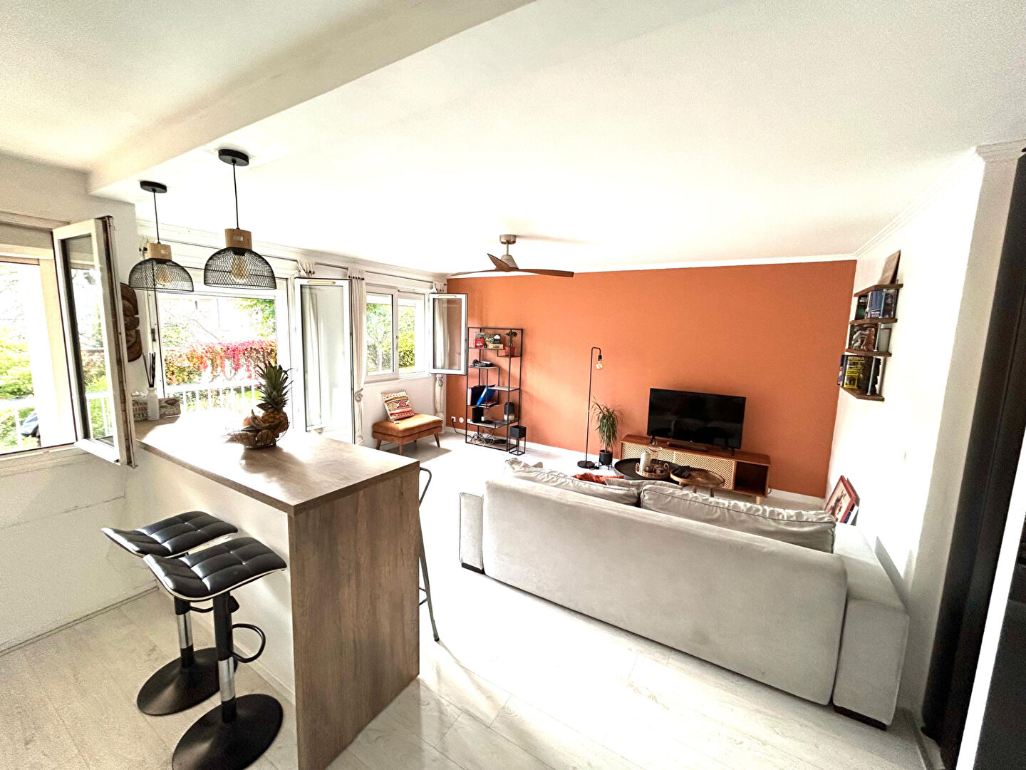 Appartement ROISSY EN BRIE (77680) 3 pièces 67.00 m²