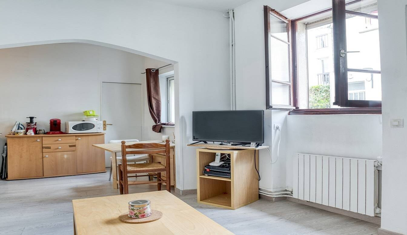 Appartement ROISSY EN BRIE (77680) 2 pièces 26.80 m²