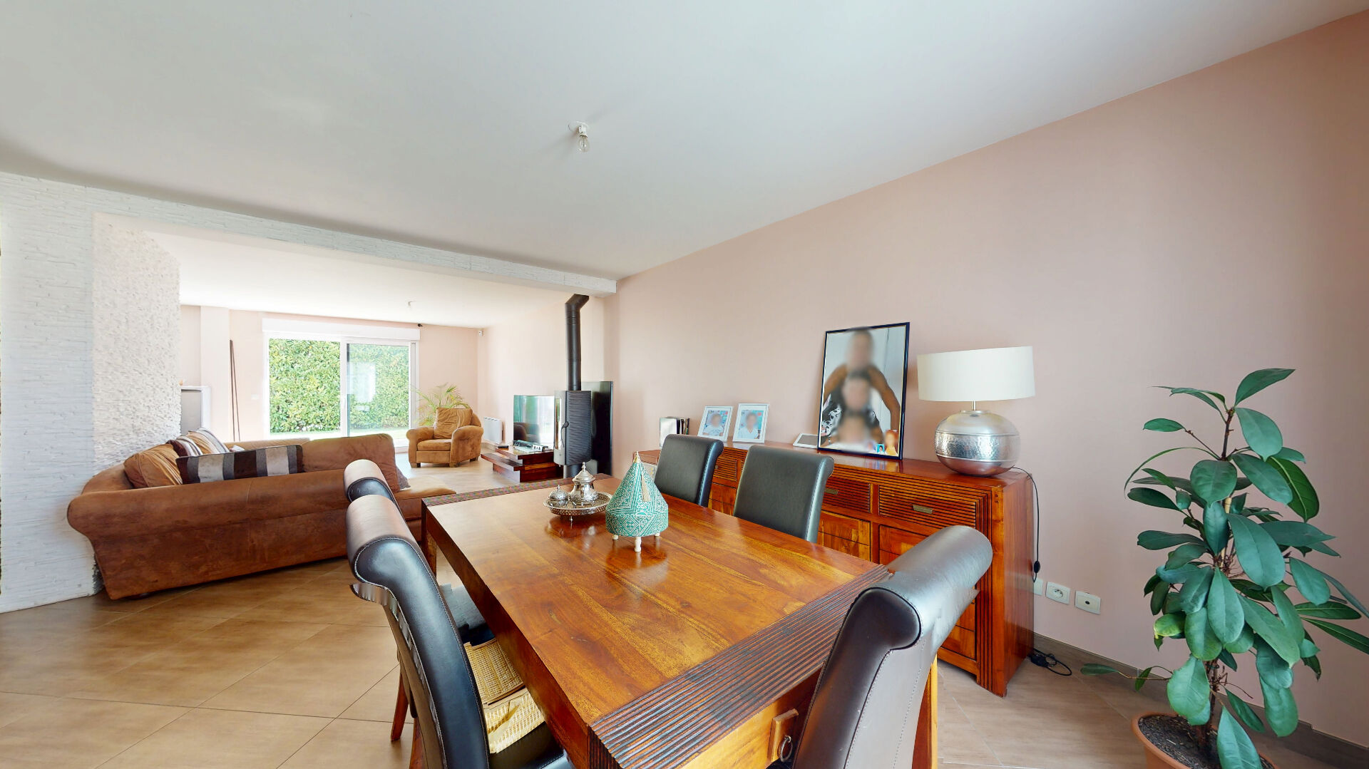 Maison GRETZ ARMAINVILLIERS (77220) 6 pièces 148.00 m²