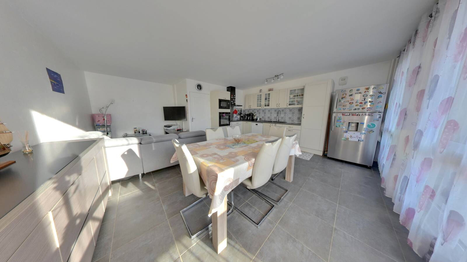 Appartement ROISSY EN BRIE (77680) 4 pièces 82.00 m²