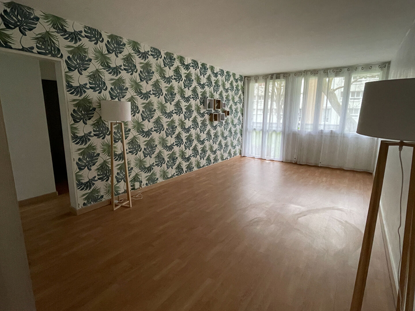 Appartement LAGNY SUR MARNE (77400) 3 pièces 64.70 m²