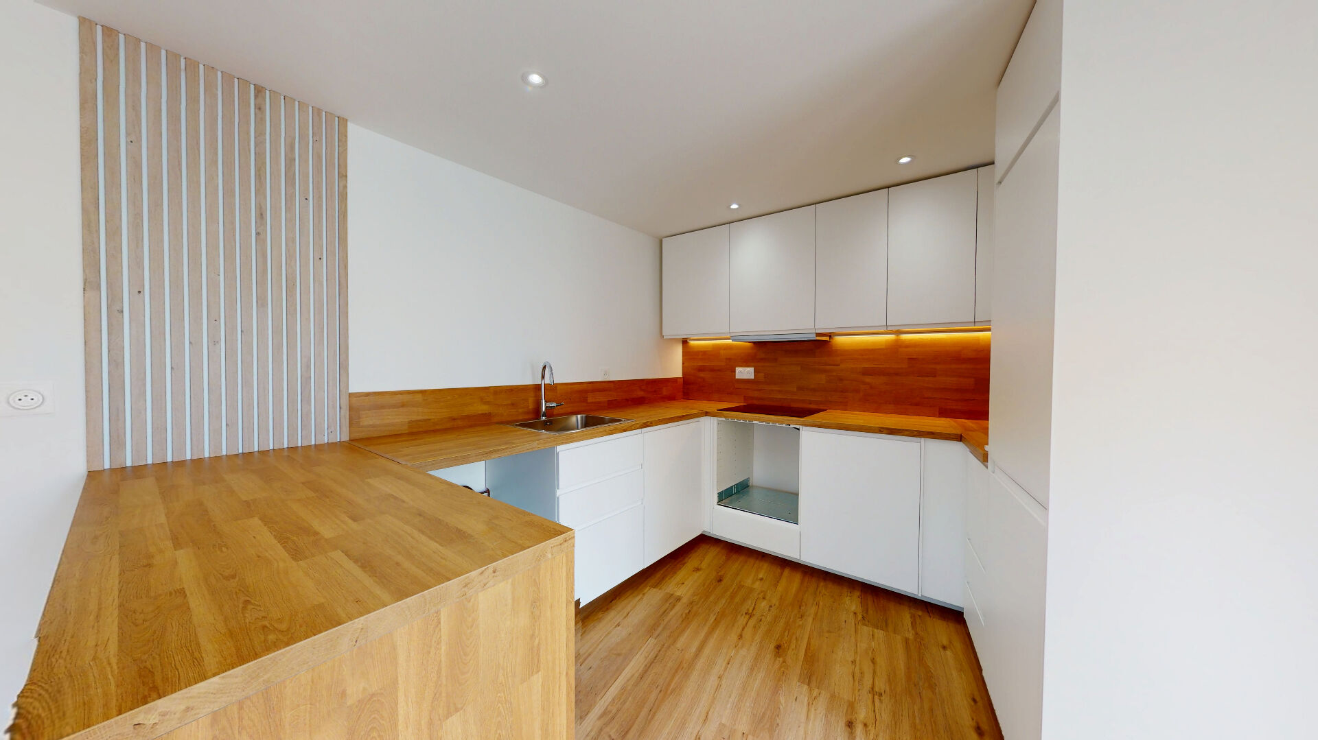Maison VAIRES SUR MARNE (77360) 5 pièces 104.00 m²