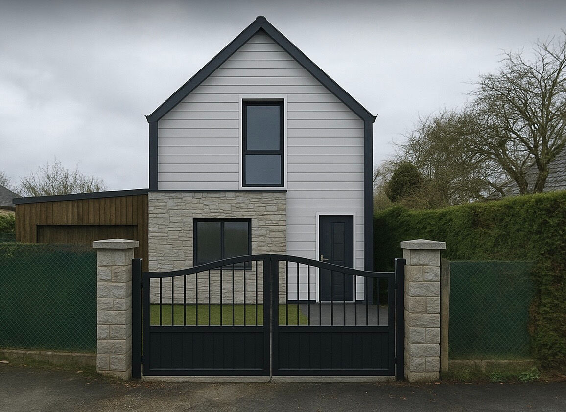 Terrain MITRY MORY (77290) 439.00 m&sup2;