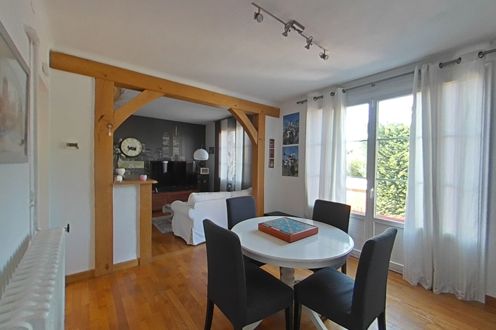 Maison LIVRY GARGAN (93190) 5 pièces 125.00 m²