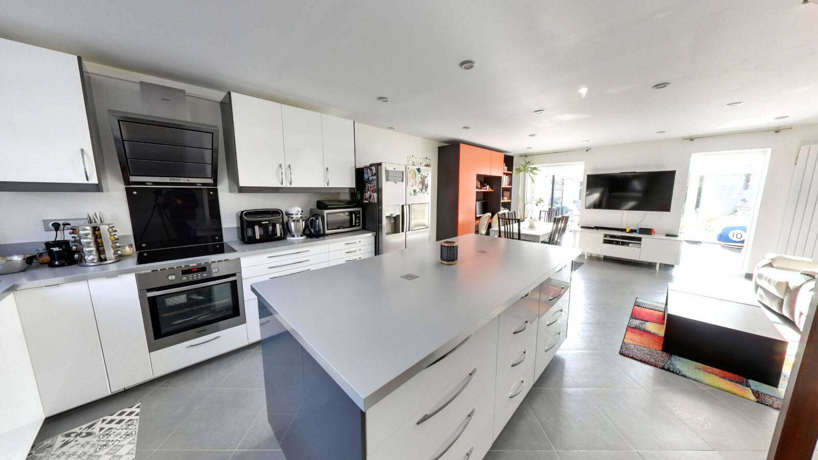 Maison ROISSY EN BRIE (77680) 6 pièces 103.00 m²