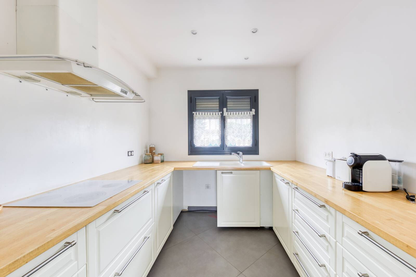 Maison PONTAULT COMBAULT (77340) 5 pièces 153.20 m²
