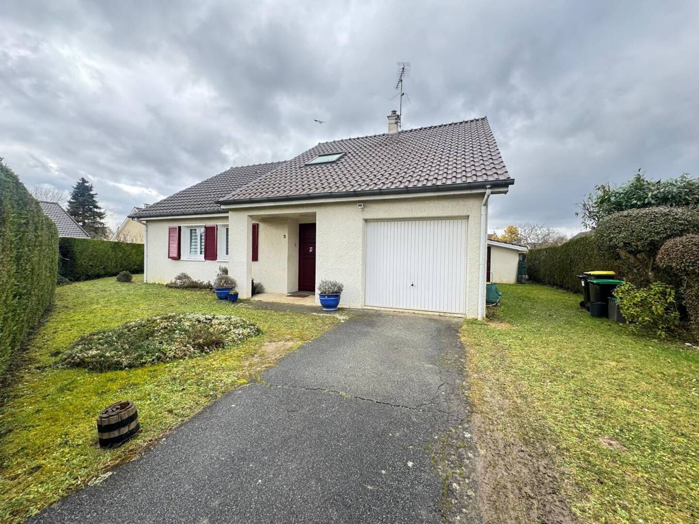 Maison PONTAULT COMBAULT (77340) 6 pièces 216.00 m²
