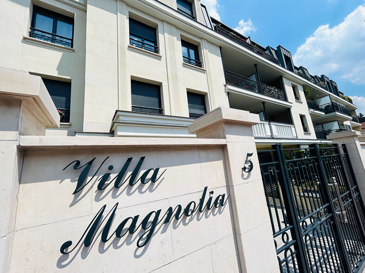 Appartement ANTONY (92160) 3 pièces 62.00 m²