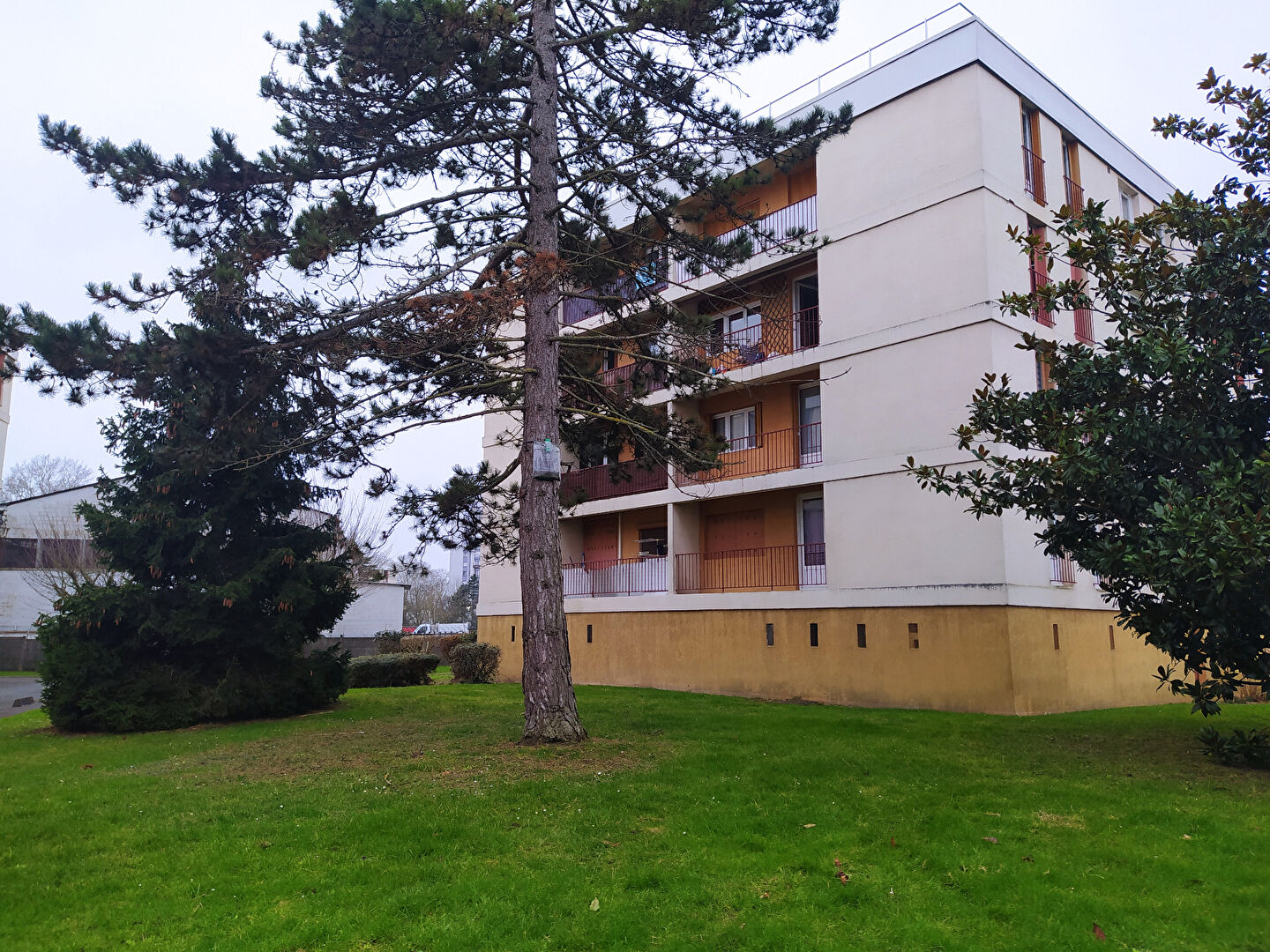 Appartement GAGNY (93220) 3 pièces 57.26 m²