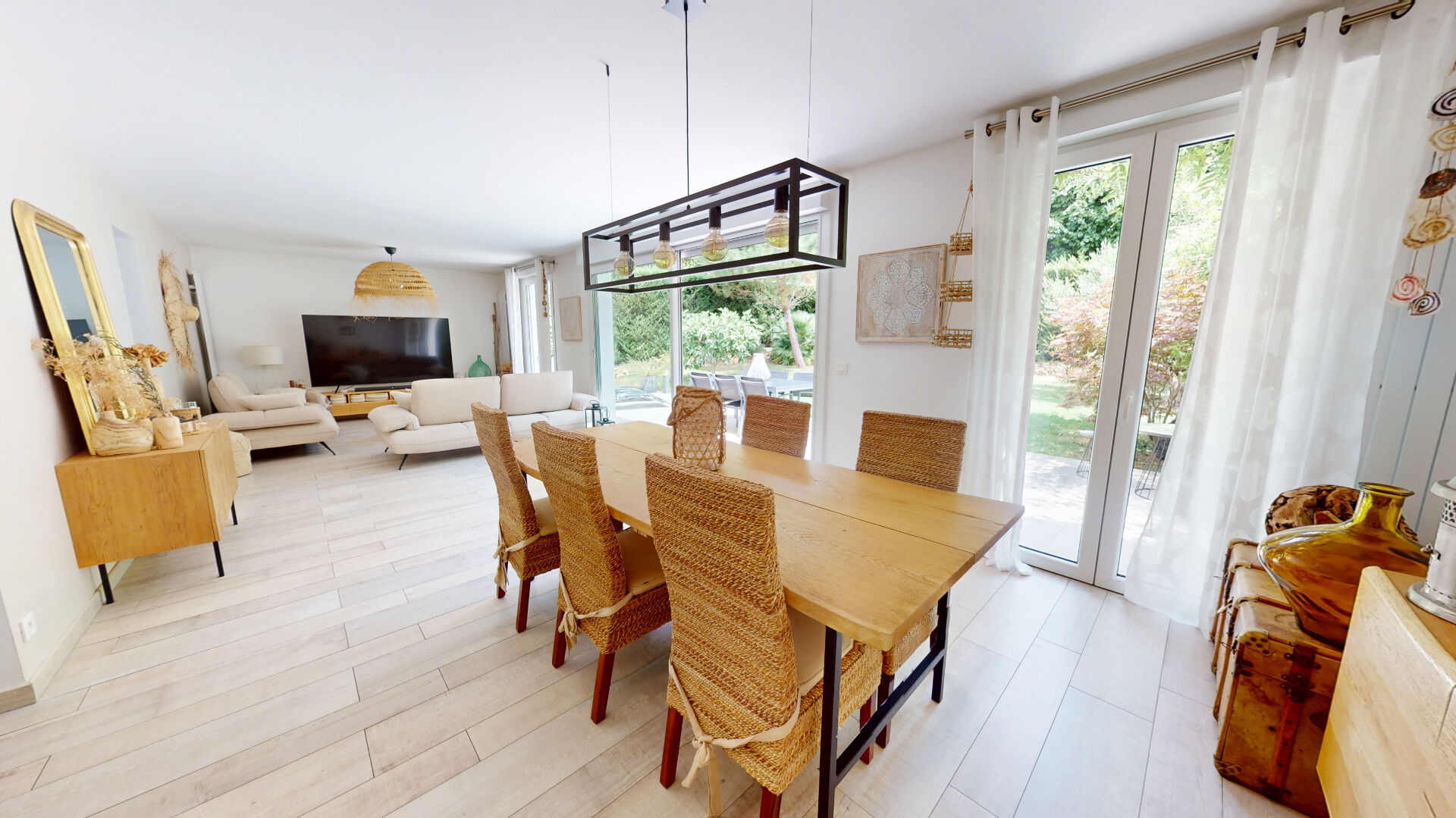 Maison PONTAULT COMBAULT (77340) 6 pièces 115.00 m²