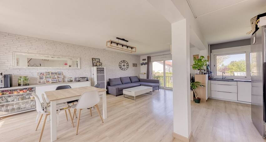 Maison ROISSY EN BRIE (77680) 4 pièces 61.00 m²