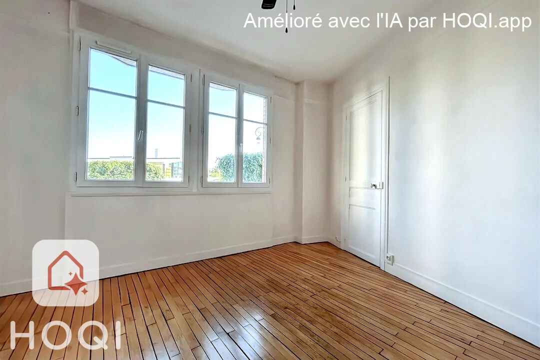 Appartement CHELLES (77500) 3 pièces 52.60 m²