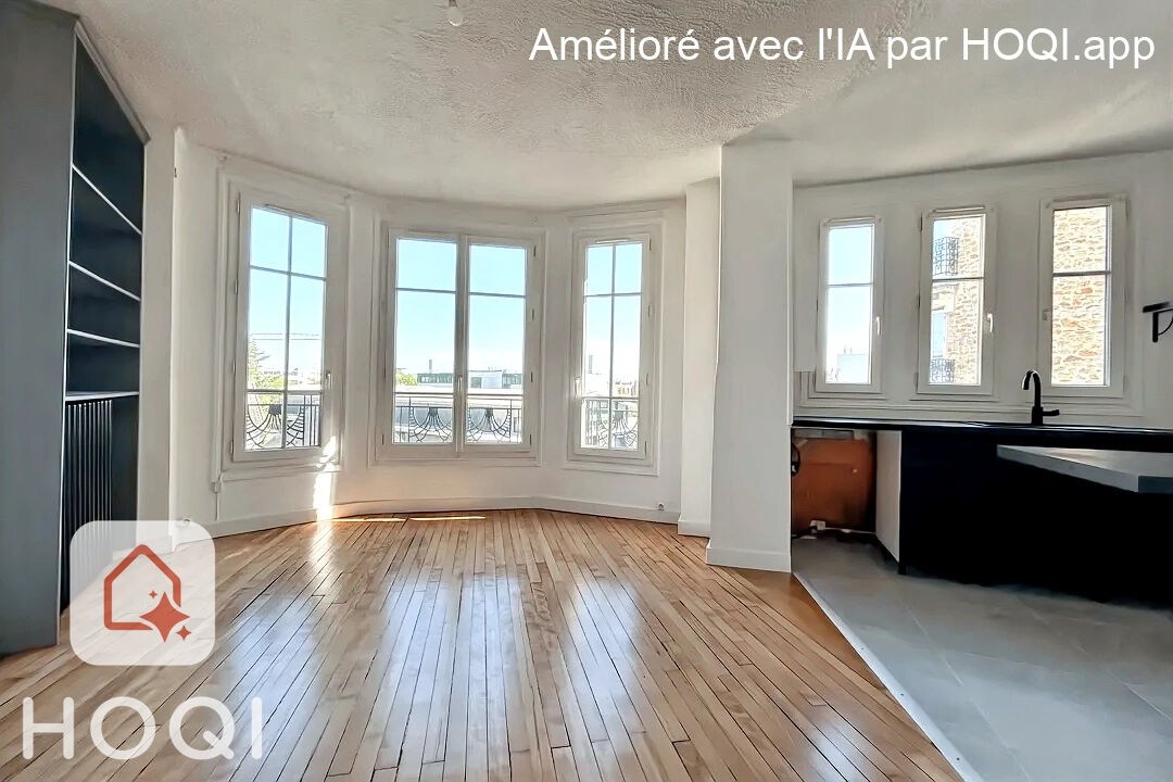 Appartement CHELLES (77500) 3 pièces 61.15 m²