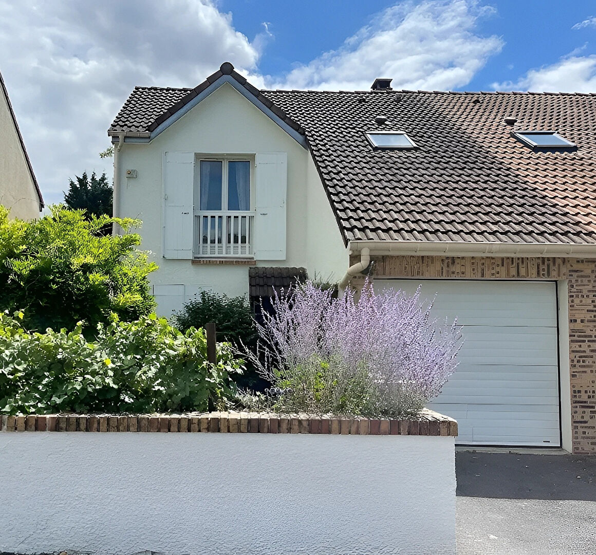 Maison TORCY (77200) 5 pièces 100.00 m²