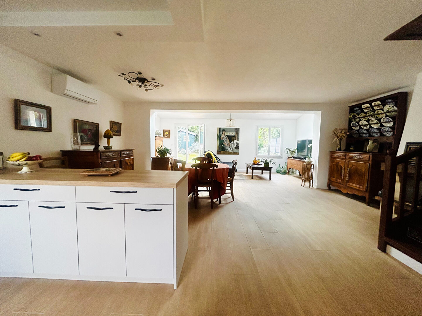 Maison TORCY (77200) 5 pièces 100.00 m²