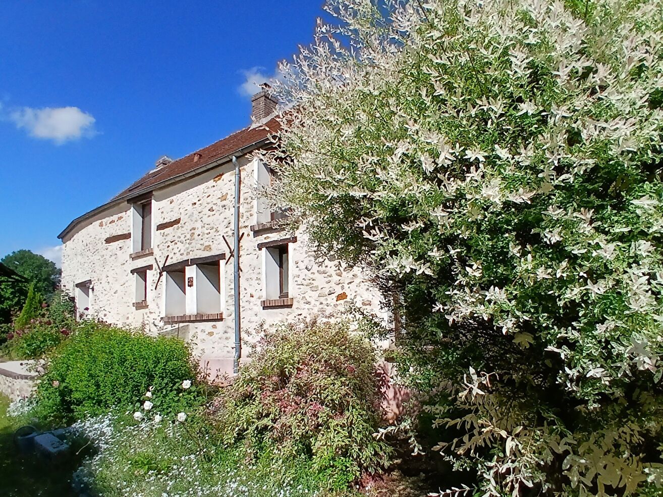 Maison COULOMMIERS (77120) 6 pi&egrave;ces 208.00 m&sup2;
