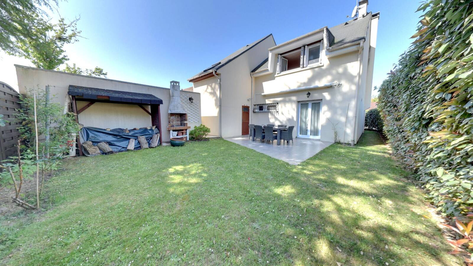 Maison ROISSY EN BRIE (77680) 6 pièces 115.70 m²