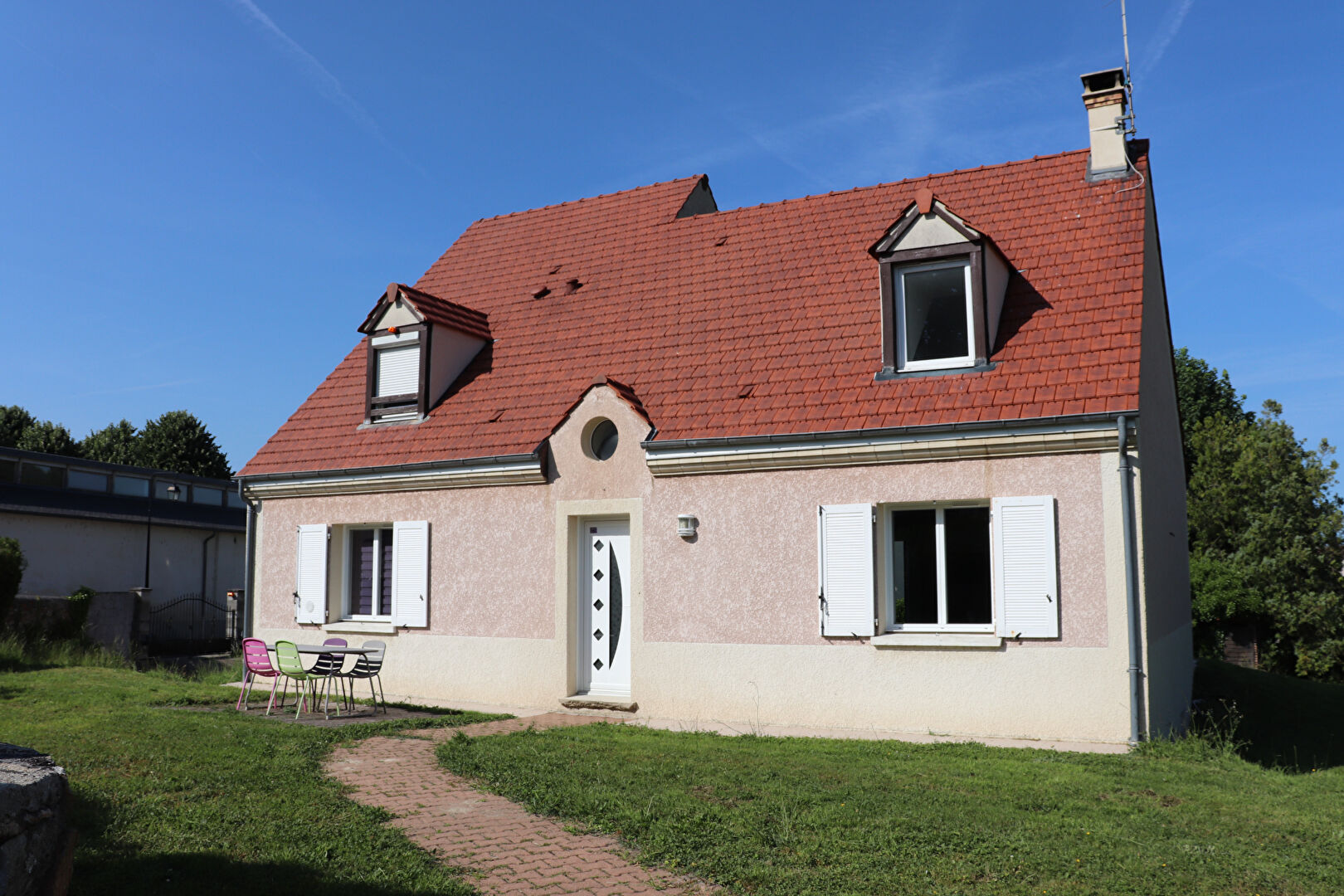 Maison BUSSY SAINT MARTIN (77600) 6 pièces 163.00 m²