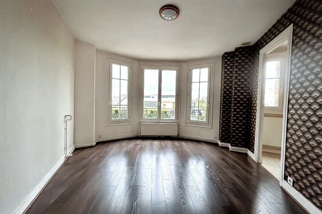 Appartement CHELLES (77500) 3 pièces 56.40 m²