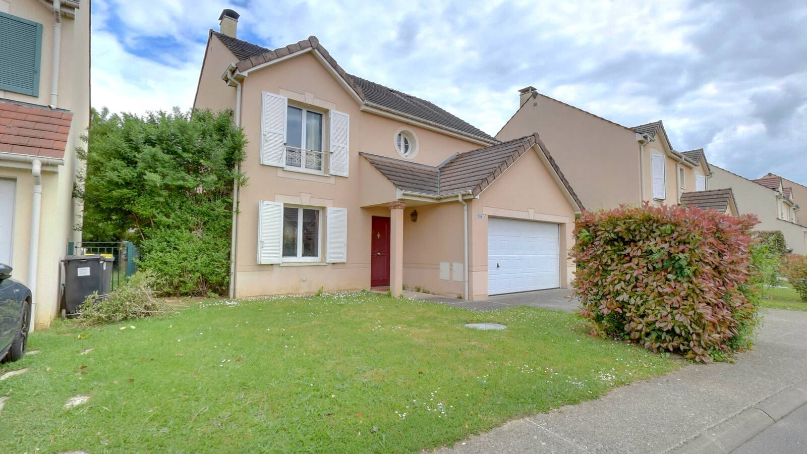Maison ROISSY EN BRIE (77680) 6 pièces 123.90 m²