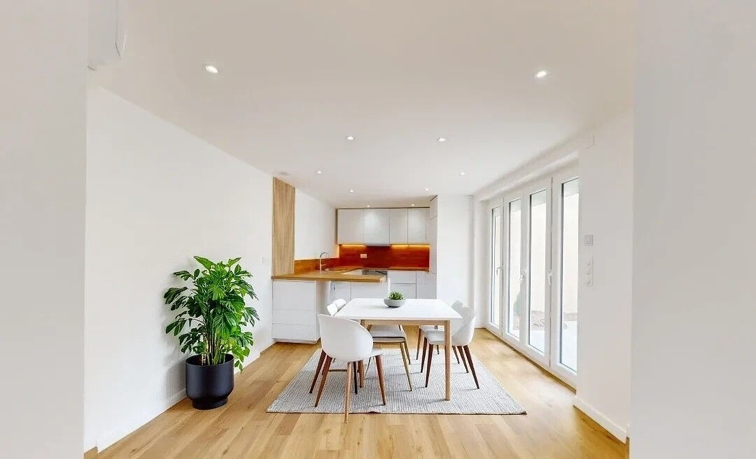 Maison TORCY (77200) 5 pièces 104.00 m²