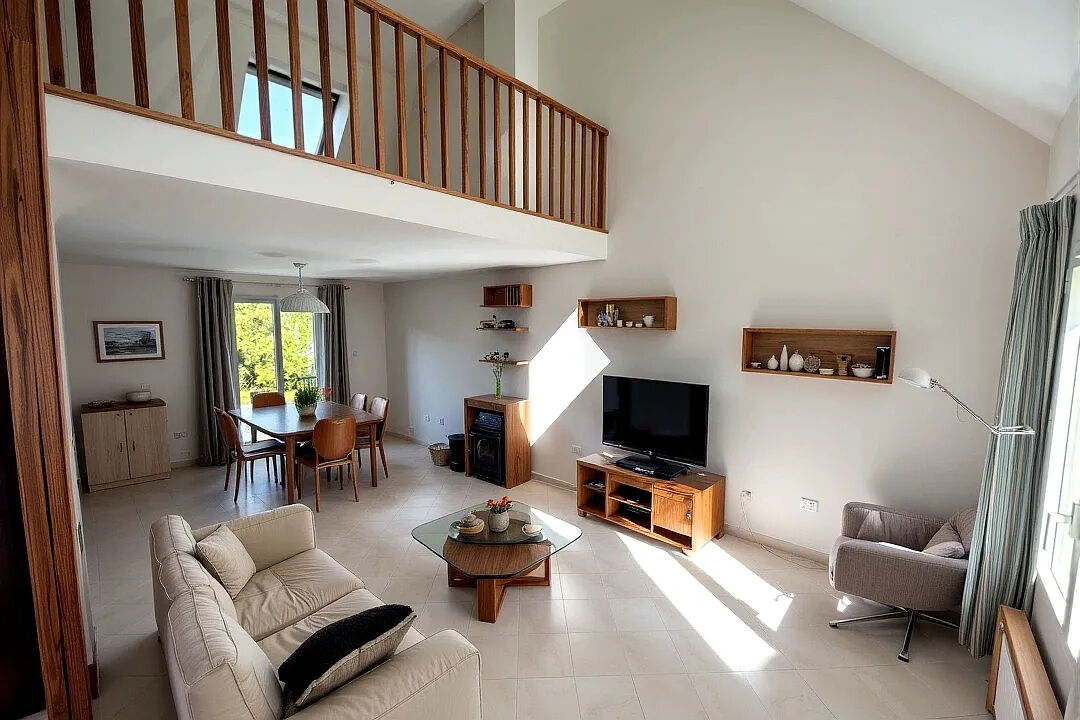 Maison TORCY (77200) 6 pièces 163.00 m²