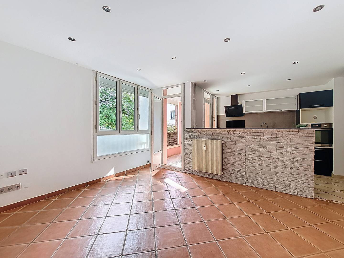 Appartement ROISSY EN BRIE (77680) 3 pièces 57.00 m²