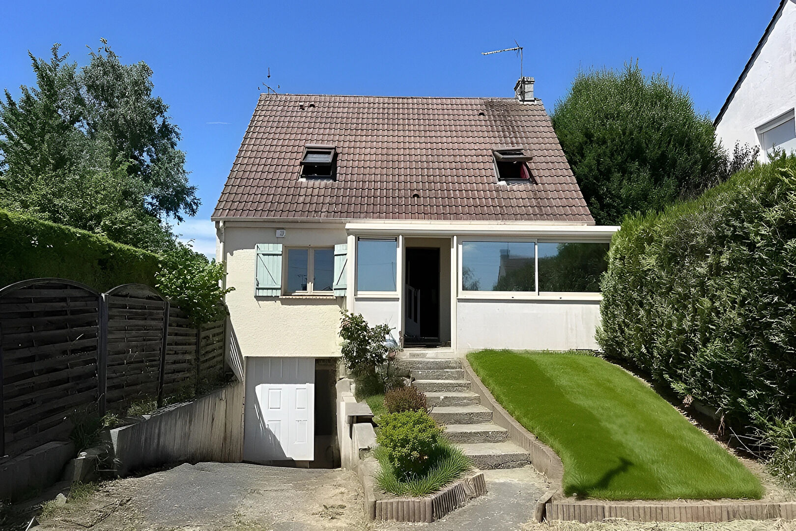 Maison THORIGNY SUR MARNE (77400) 6 pièces 110.00 m²