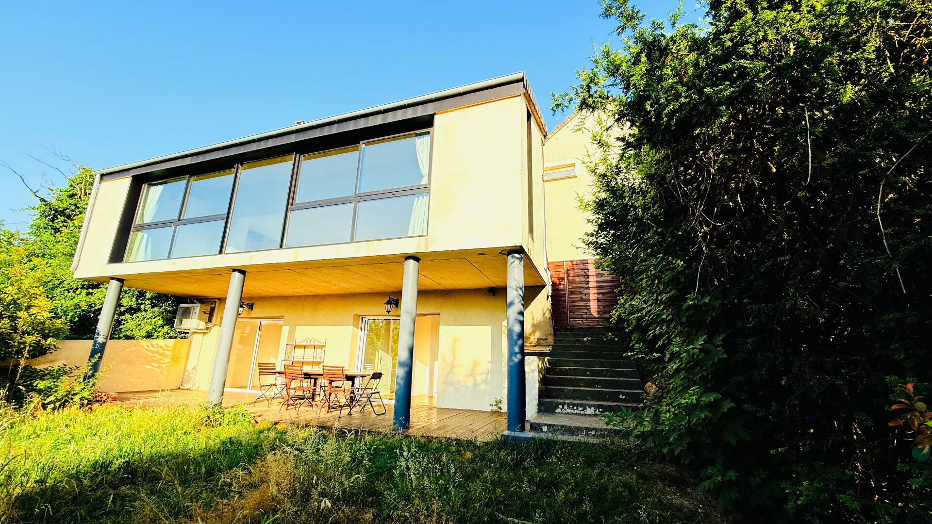Maison TRILPORT (77470) 6 pièces 160.00 m²