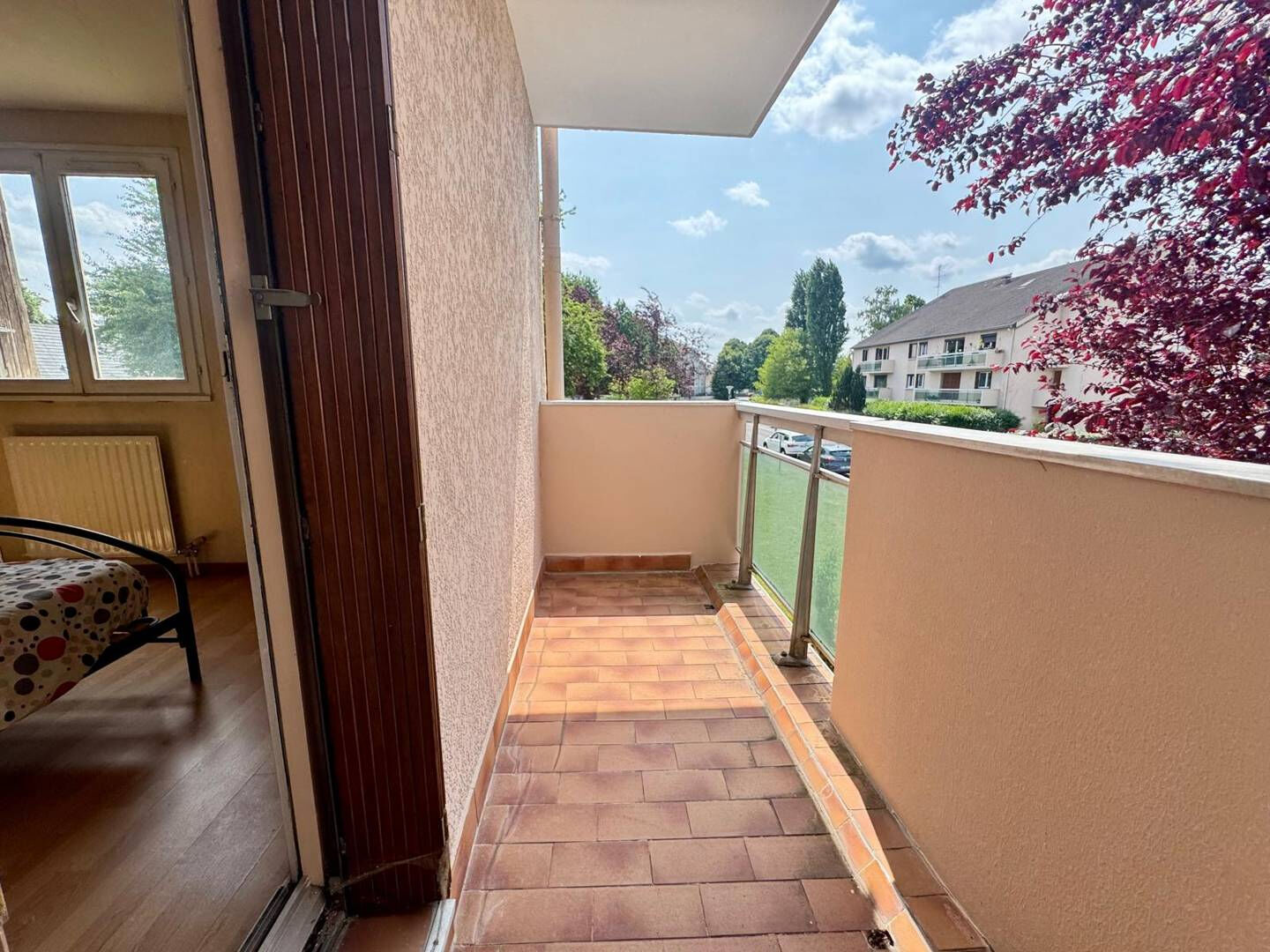 Appartement PONTAULT COMBAULT (77340) 3 pièces 74.00 m²