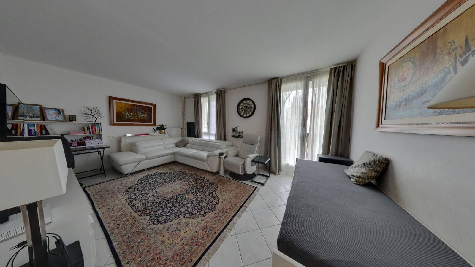 Appartement ROISSY EN BRIE (77680) 3 pièces 69.40 m²