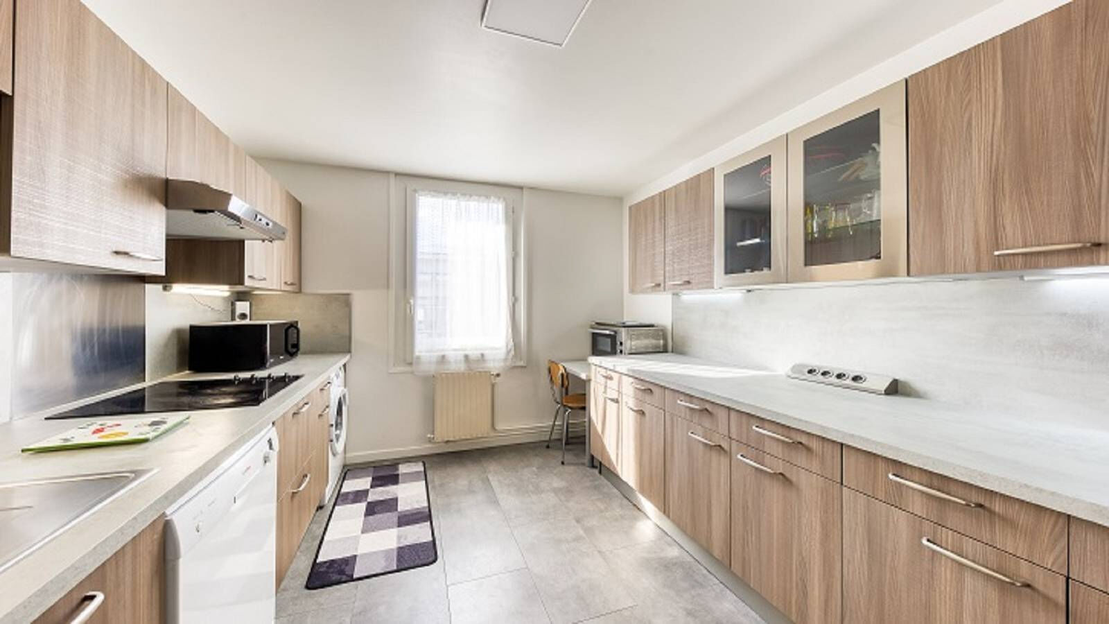 Appartement ROISSY EN BRIE (77680) 4 pièces 85.20 m²
