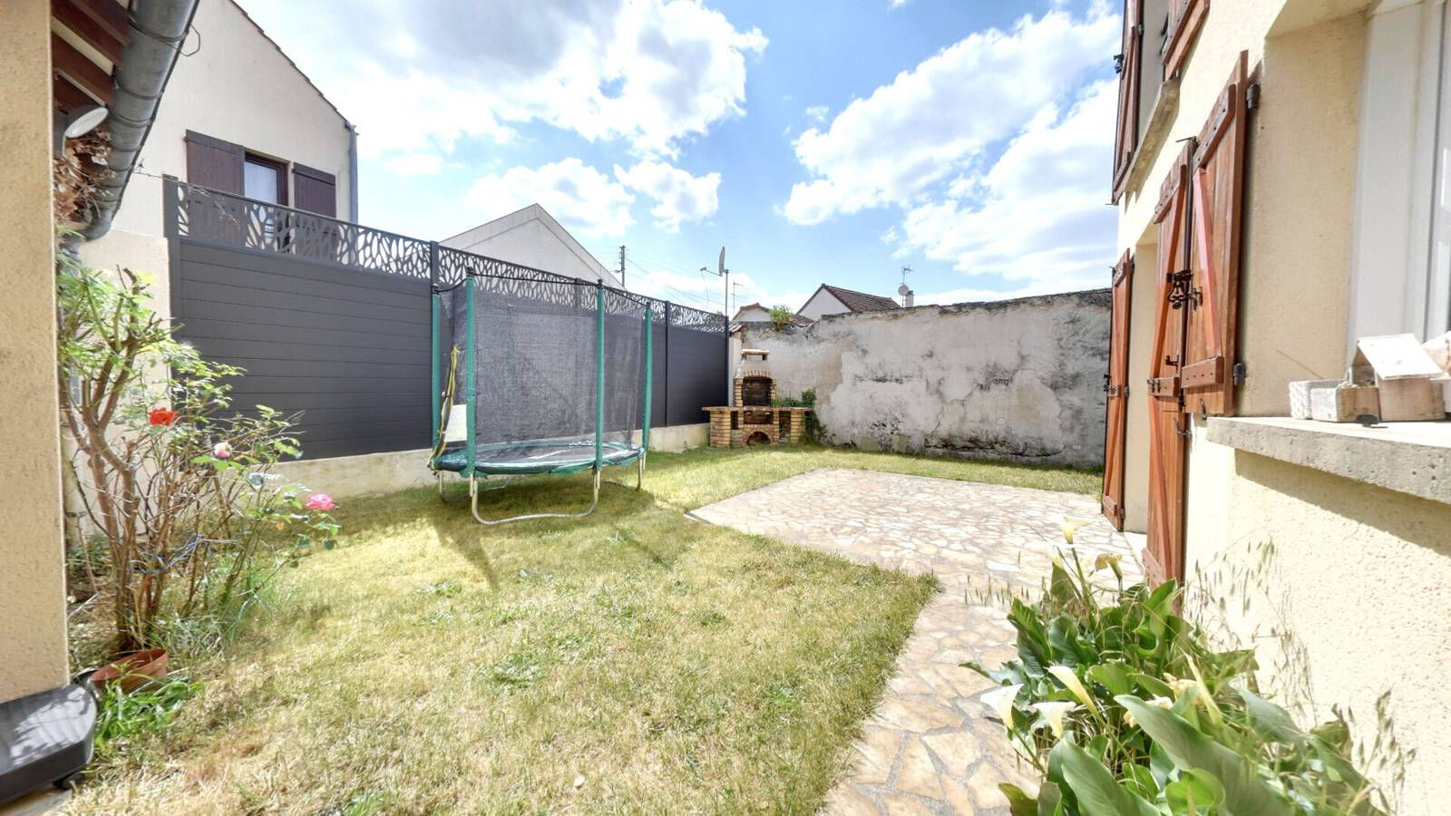 Maison ROISSY EN BRIE (77680) 5 pièces 75.00 m²