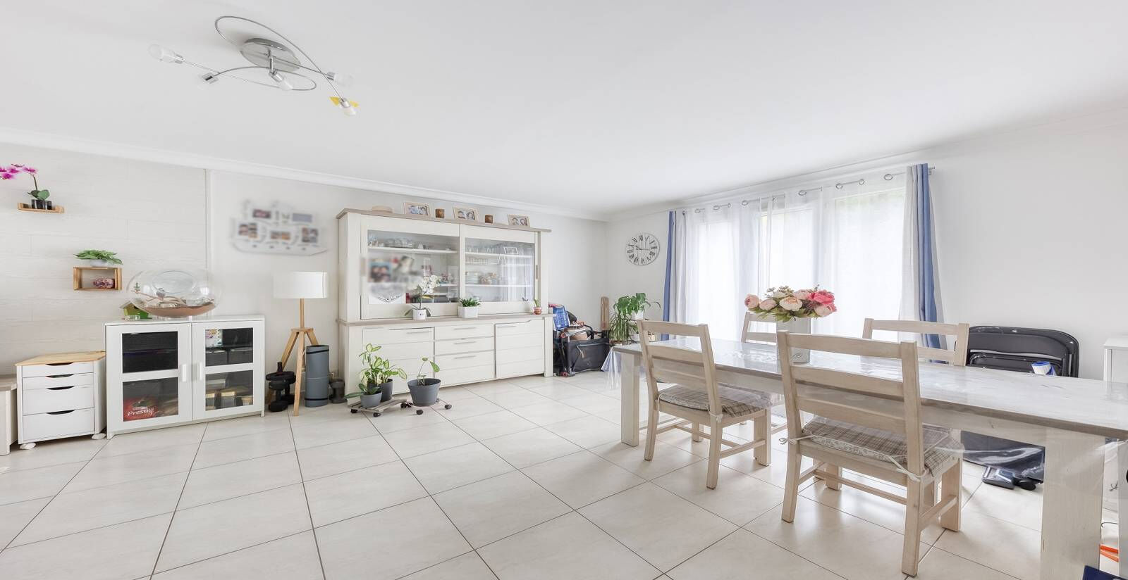 Maison ROISSY EN BRIE (77680) 5 pièces 95.60 m²