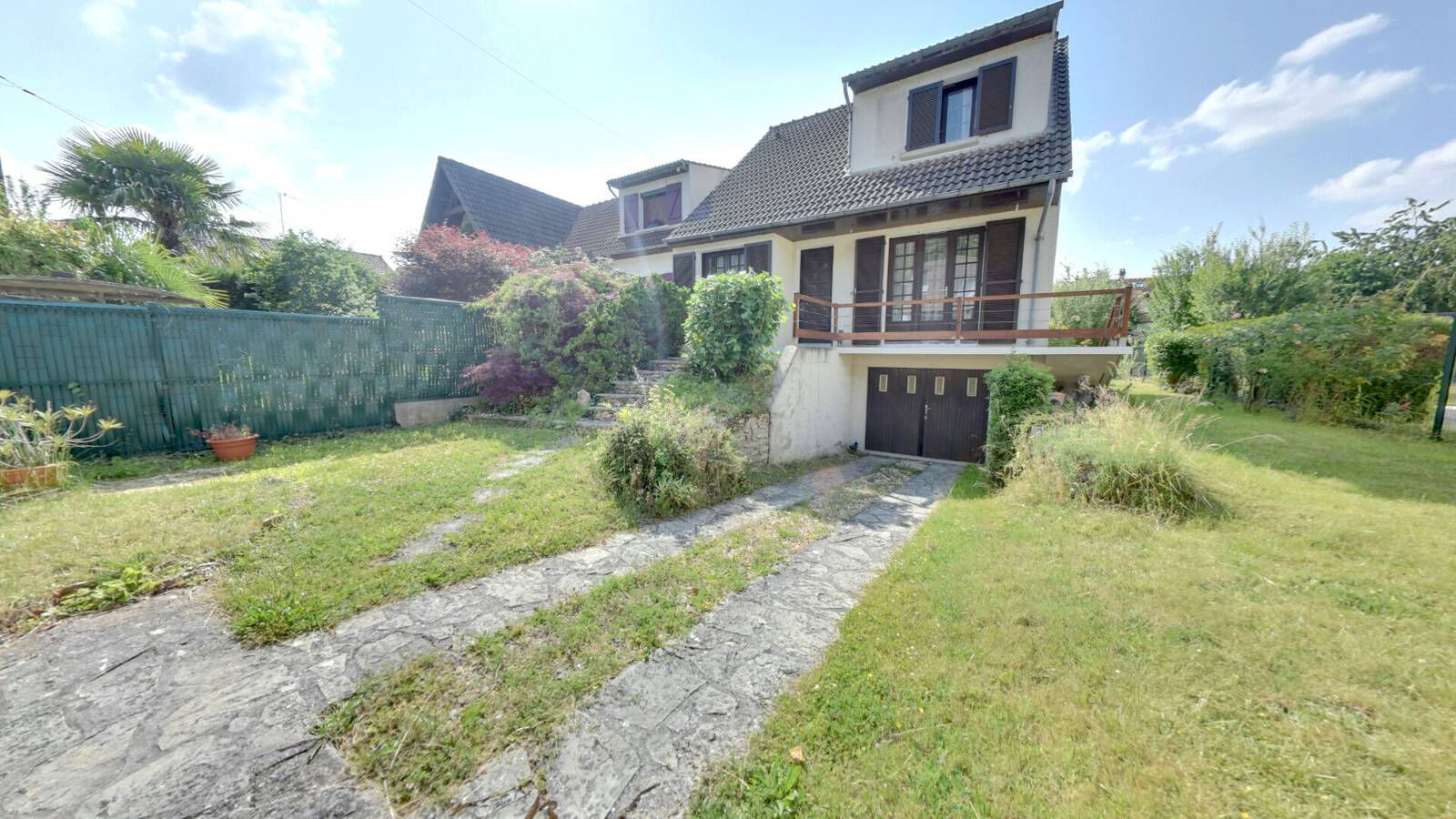 Maison ROISSY EN BRIE (77680) 5 pièces 99.40 m²