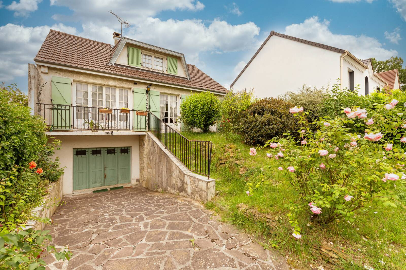 Maison ROISSY EN BRIE (77680) 7 pièces 145.70 m²