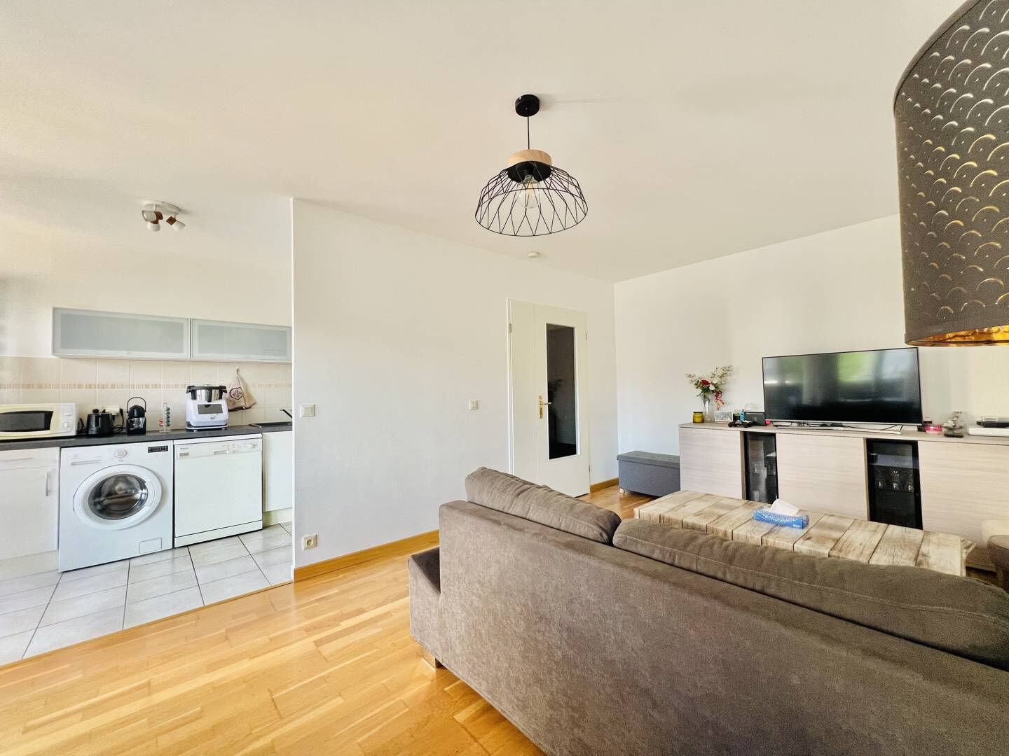 Appartement ROISSY EN BRIE (77680) 3 pièces 60.00 m²