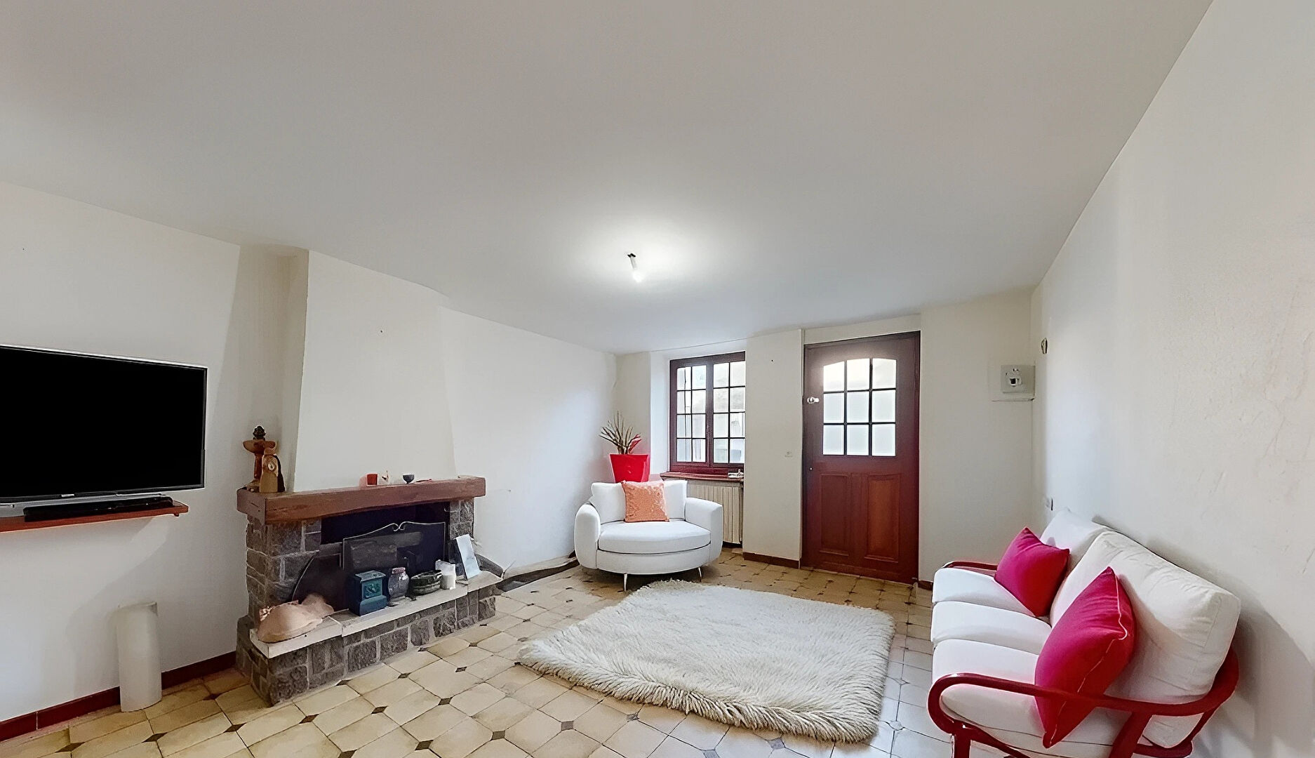 Maison TORCY (77200) 3 pièces 90.00 m²
