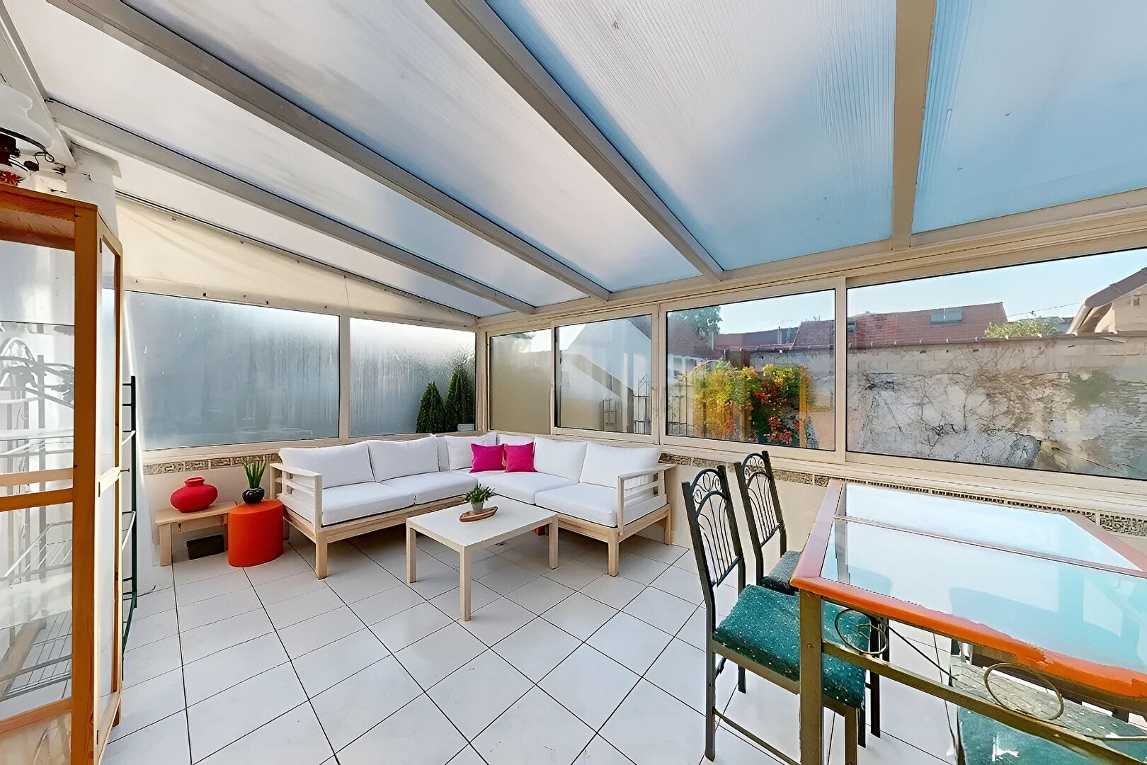 Maison TORCY (77200) 3 pièces 90.00 m²