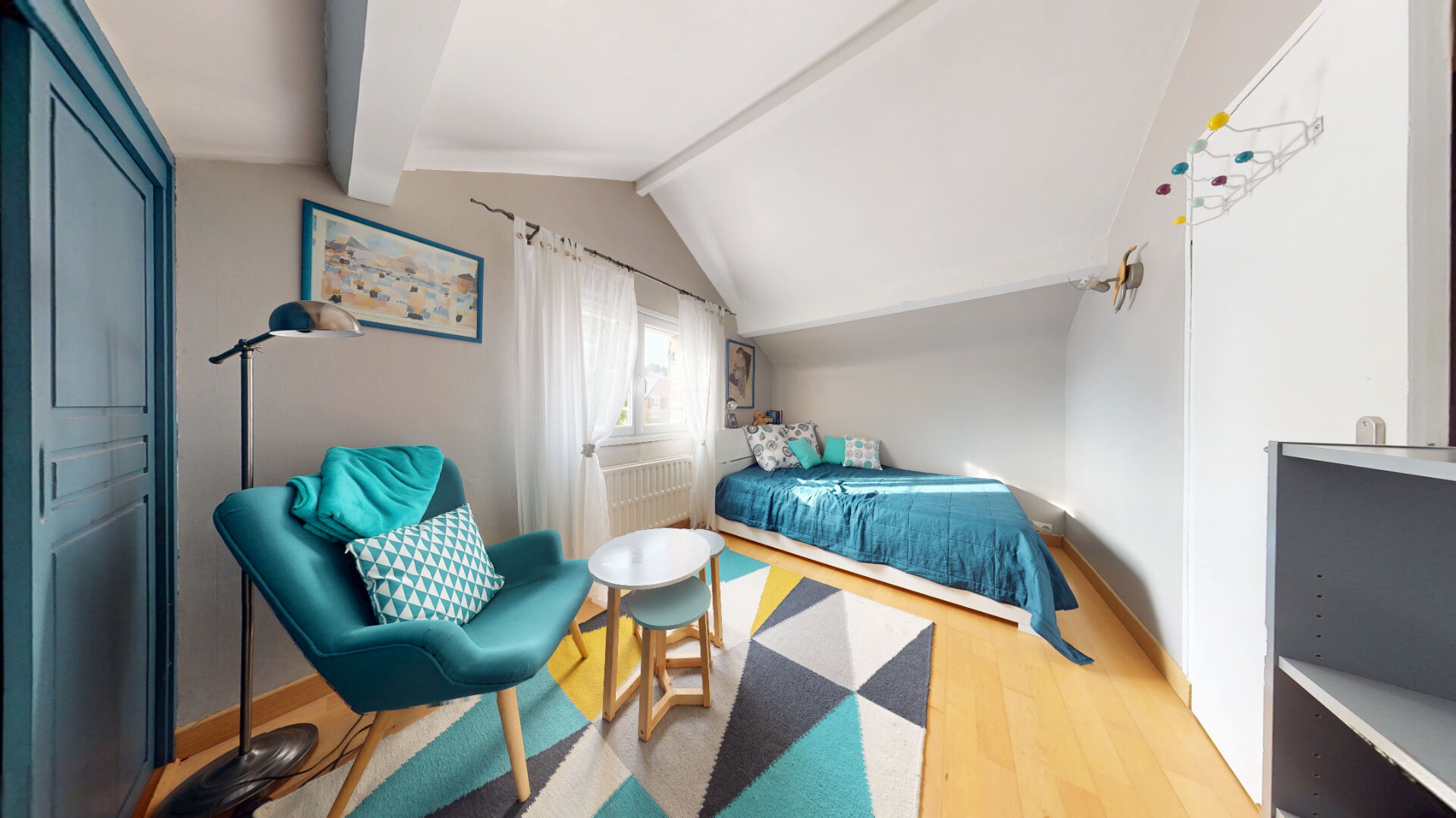 Maison ROISSY EN BRIE (77680) 7 pièces 129.23 m²