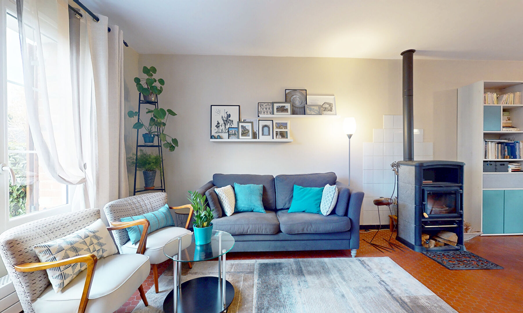 Maison ROISSY EN BRIE (77680) 7 pièces 129.23 m²