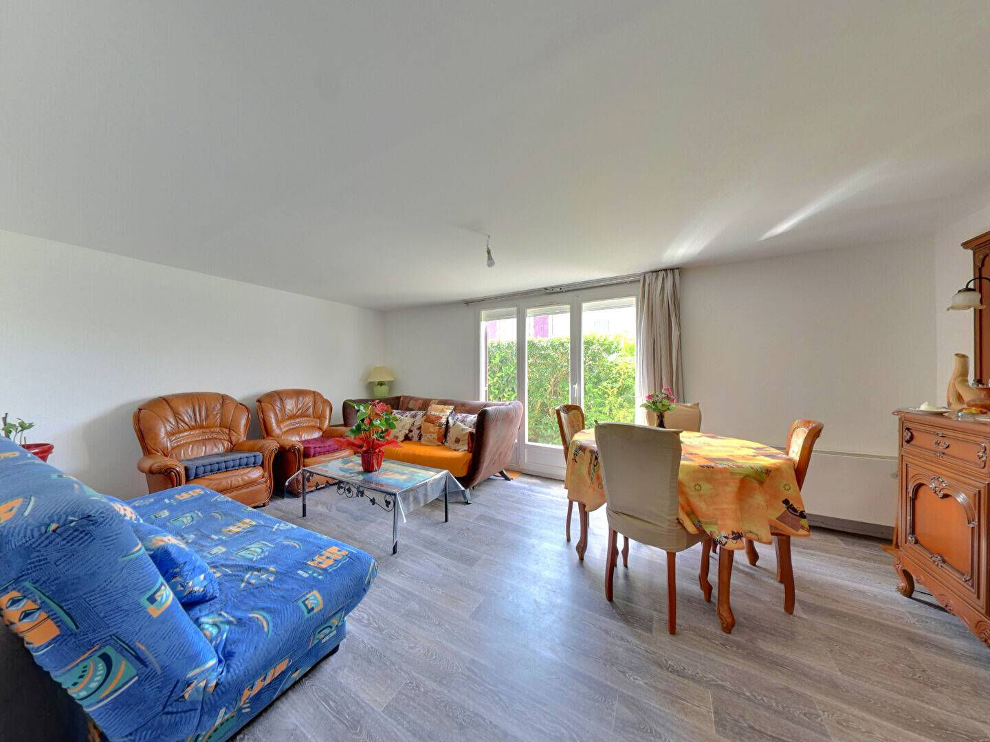 Maison ROISSY EN BRIE (77680) 4 pièces 98.30 m²