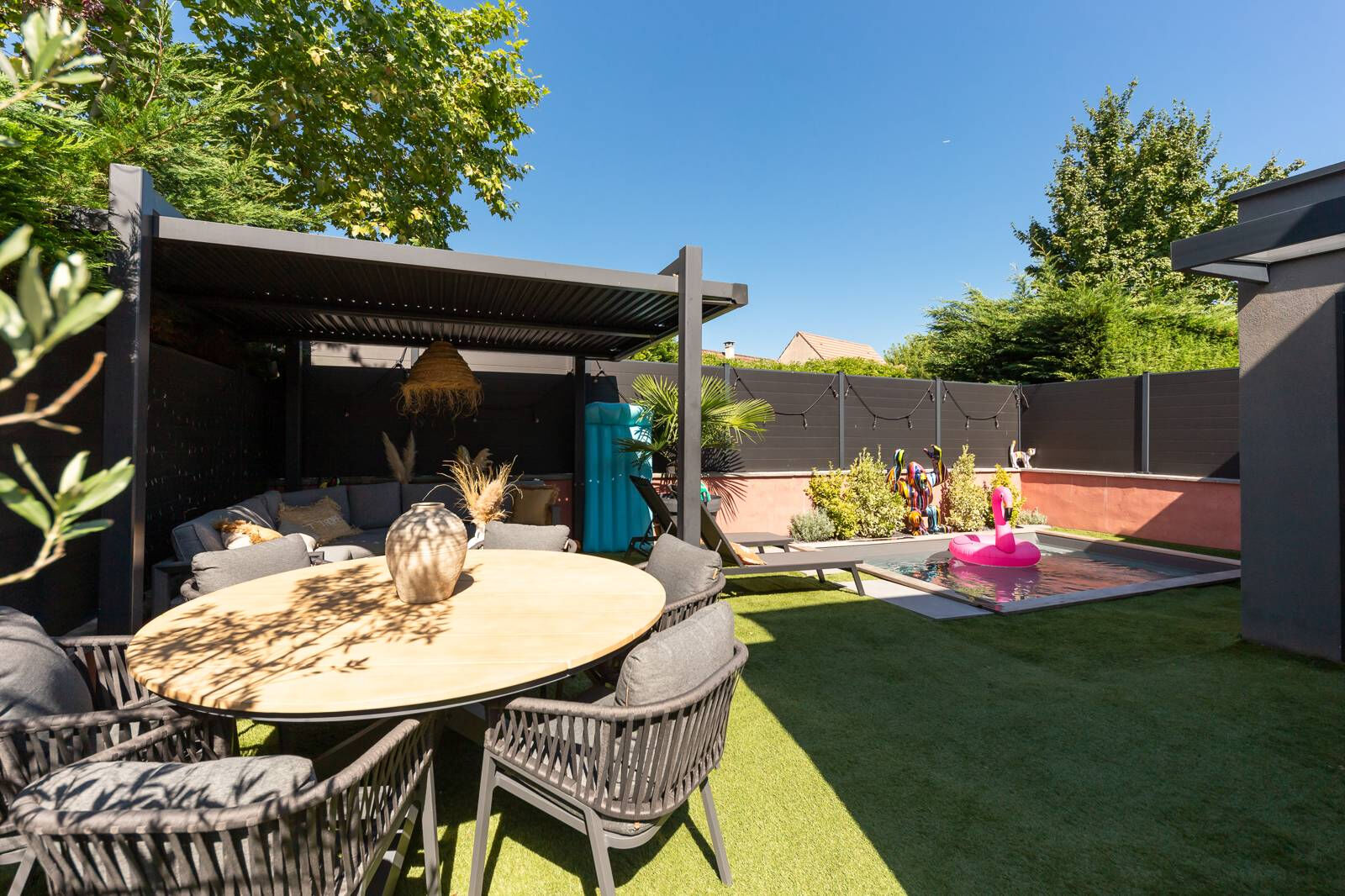 Maison PONTAULT COMBAULT (77340) 6 pièces 105.00 m²