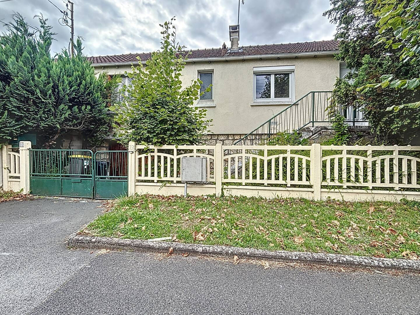 Maison ROISSY EN BRIE (77680) 4 pièces 64.80 m²